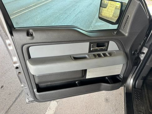 Used 2013 Ford F150 XLT RWD image 8
