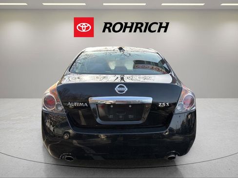 Used 2011 Nissan Altima 2.5 S w/ 2.5S Premium Audio Pkg image 9