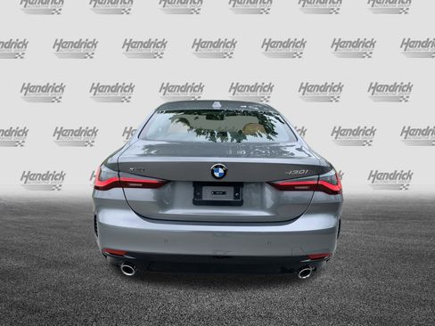 Certified 2026 BMW 430i xDrive Coupe w/ Premium Package image 8