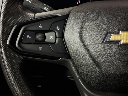 Used 2025 Chevrolet TrailBlazer LT FWD image 18