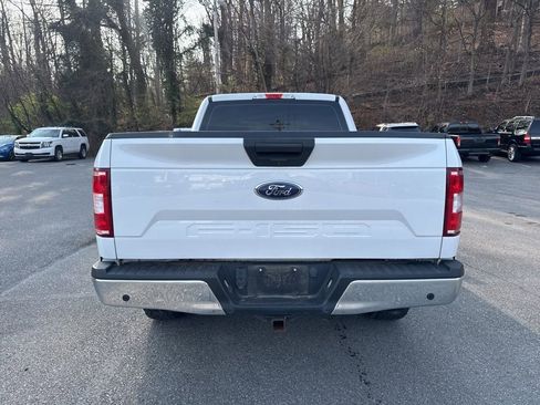 Used 2019 Ford F150 XL w/ Equipment Group 101A Mid image 5