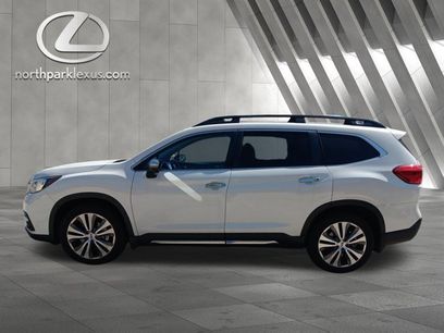 Used 2021 Subaru Ascent Touring w/ Popular Package #2