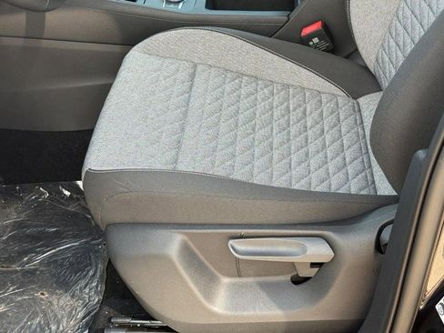 New 2025 Volkswagen Tiguan S image 16