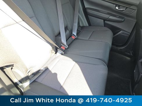 New 2026 Honda CR-V LX image 19
