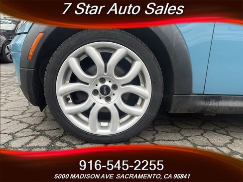Used 2007 MINI Cooper Hardtop image 15