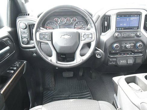 Used 2019 Chevrolet Silverado 1500 LT w/ All-Star Edition image 15