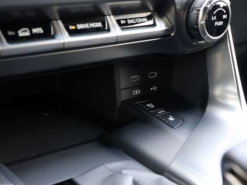 New 2026 Lexus LX 600 4WD w/ Appearance Package image 25