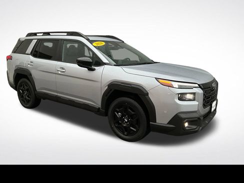 Certified 2026 Subaru Outback Limited AWD/4WD image 23