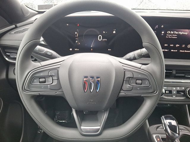 New 2026 Buick Envista Sport Touring FWD image 19