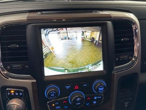 Used 2015 RAM 1500 Laramie w/ Convenience Group AWD/4WD image 37
