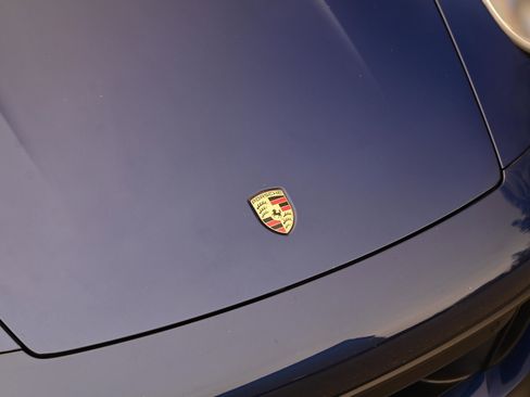 Used 2021 Porsche 911 Carrera S image 14