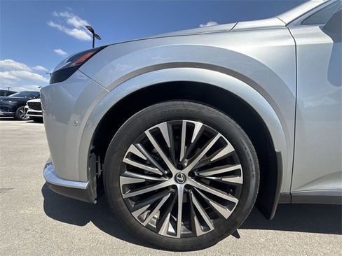 Used 2024 Lexus RX 350 350 image 10