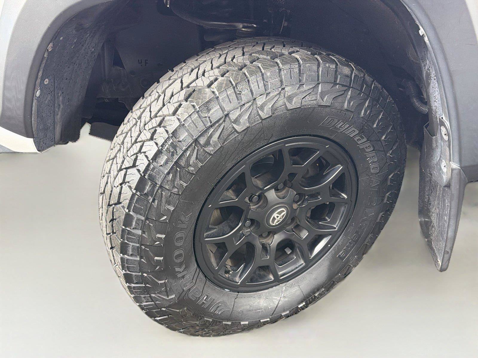 Used 2023 Toyota Tacoma SR5 w/ SX Package AWD/4WD image 36