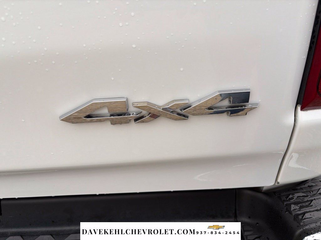 Used 2020 RAM 1500 Laramie AWD/4WD image 37