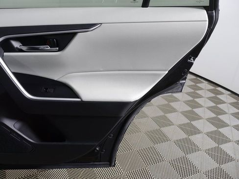 Used 2023 Toyota RAV4 XLE image 21