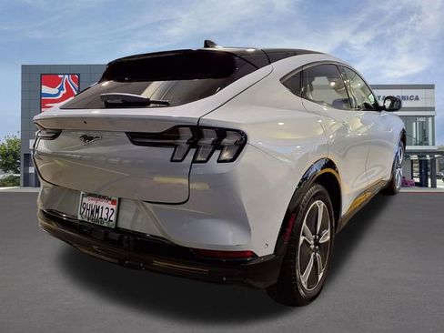 Used 2023 Ford Mustang Mach-E Premium RWD image 24