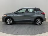 Used 2024 Nissan Kicks SV image 2