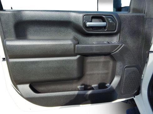 Used 2021 GMC Sierra 3500 4x4 Regular Cab w/ Convenience Package image 13