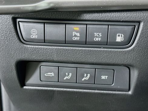 Used 2024 MAZDA CX-90 Plug-In Hybrid w/ Premium Pkg AWD/4WD image 17
