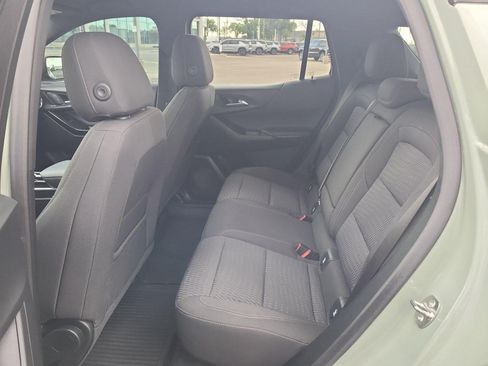 Used 2025 Chevrolet Equinox LT w/ Safety and Technology Package AWD/4WD image 23