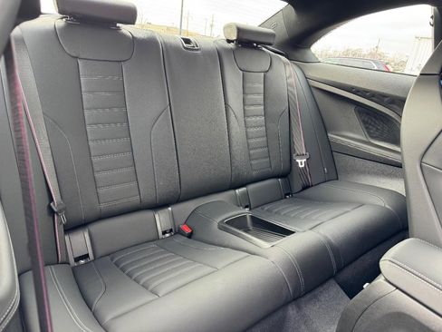 Used 2025 BMW M2 w/ Lighting Package image 10