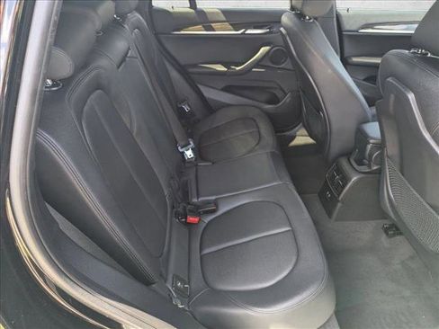 Used 2018 BMW X1 sDrive28i w/ Convenience Package FWD image 21