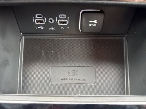 New 2025 Jeep Grand Cherokee L Altitude image 20