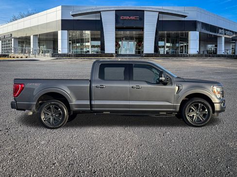 Used 2023 Ford F150 XLT w/ Equipment Group 302A High image 2