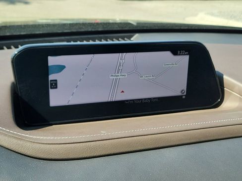 Certified 2023 MAZDA CX-30 AWD 2.5 S w/ Premium Package image 28