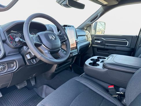 New 2026 RAM 3500 Big Horn image 34