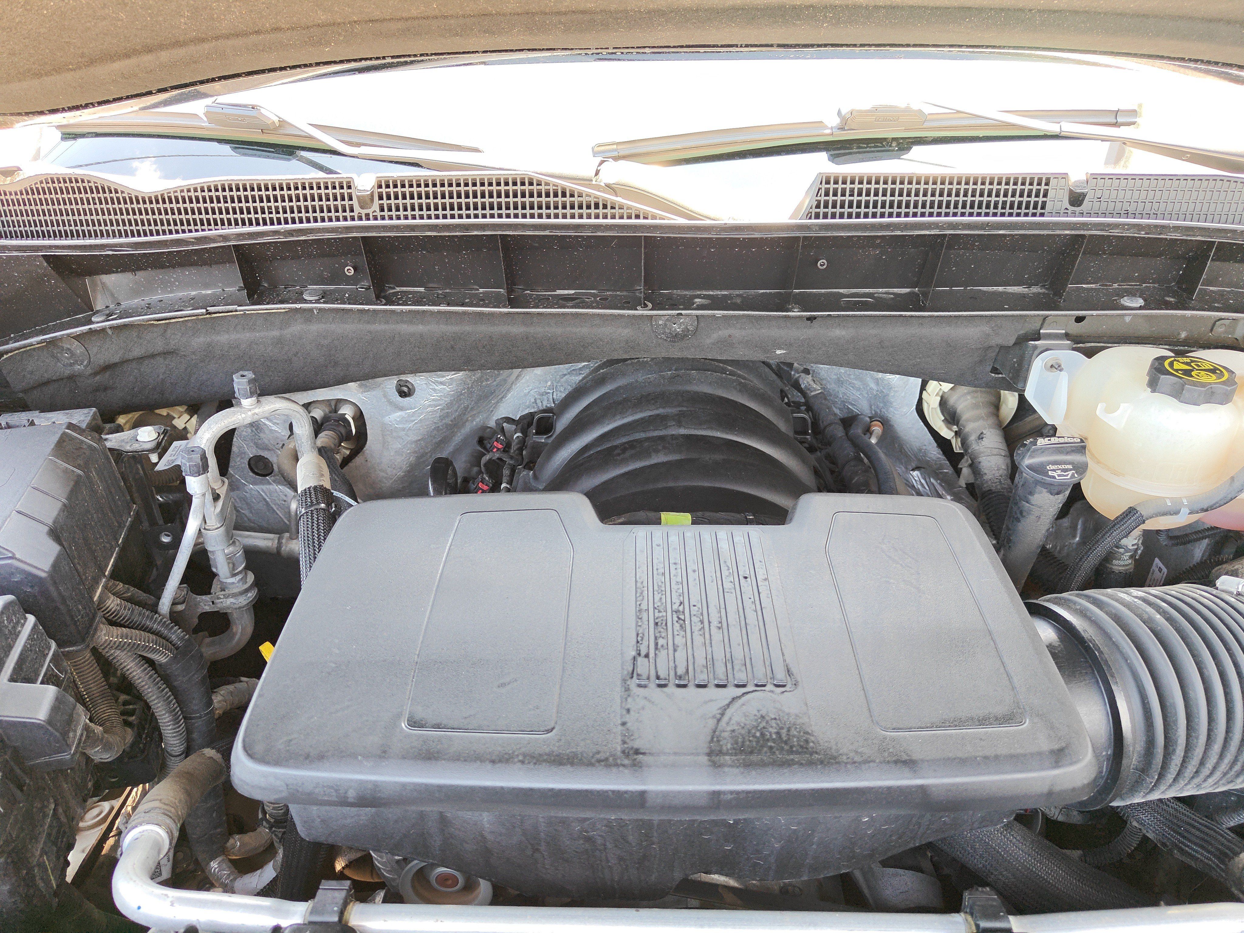 Used 2024 GMC Sierra 1500 AT4 w/ AT4 Premium Package AWD/4WD image 26