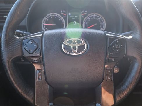 Used 2023 Toyota 4Runner TRD Pro image 11