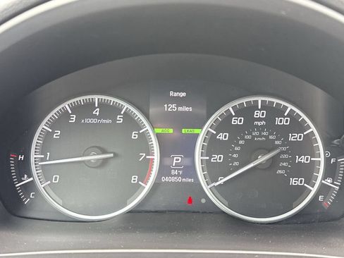 Used 2020 Acura ILX FWD image 10