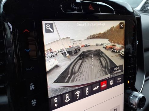 New 2026 RAM 2500 Big Horn image 14