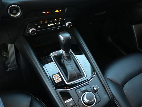 Certified 2025 MAZDA CX-5 AWD 2.5 S w/ Select Package image 14