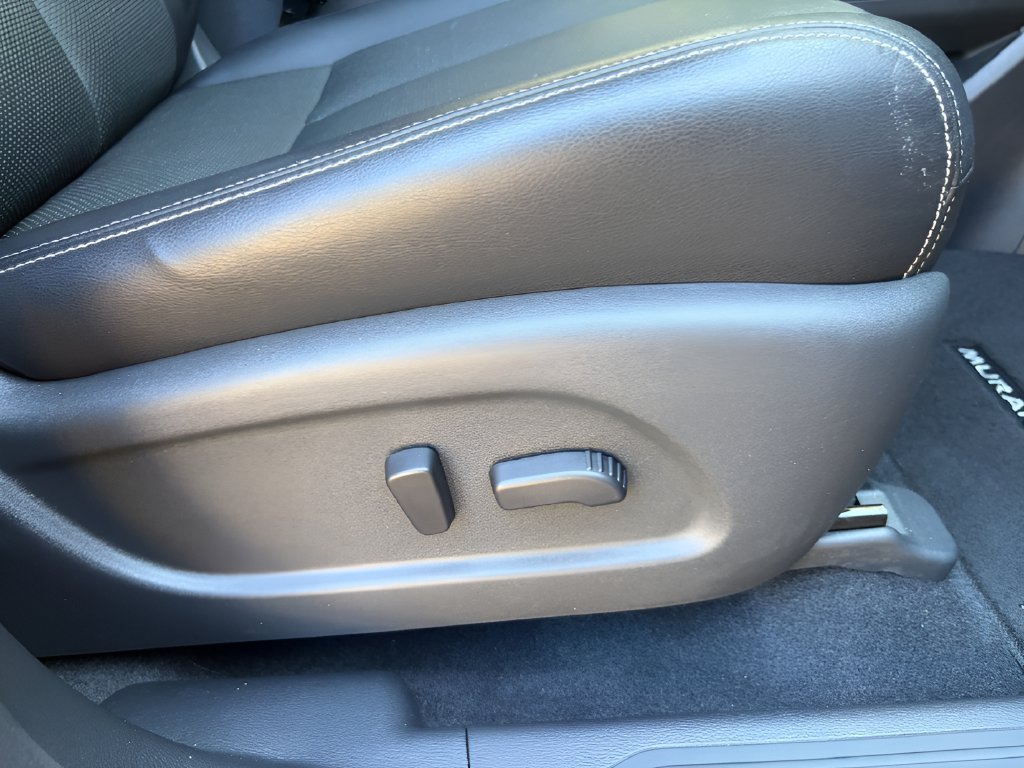 Used 2023 Nissan Murano SL w/ SL Moonroof Package AWD/4WD image 11