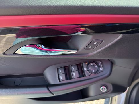 New 2026 Chevrolet TrailBlazer RS w/ Convenience Package FWD image 14