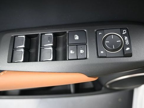 Used 2020 Lexus NX 300 FWD w/ Premium Package image 11
