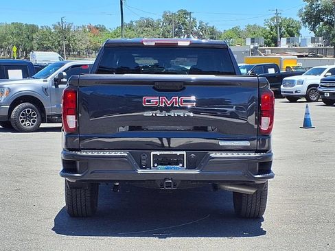 Used 2025 GMC Sierra 1500 Elevation AWD/4WD image 6