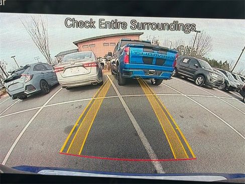 Used 2021 Mercedes-Benz GLB 250 4MATIC image 30