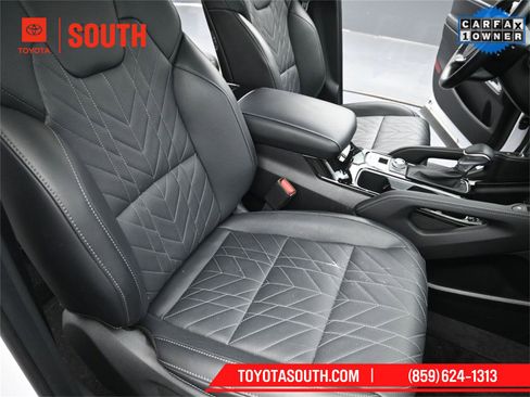 Used 2025 Kia Telluride SX Prestige X-Line image 28