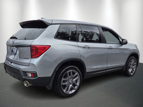 Certified 2023 Honda Passport EX-L image 7