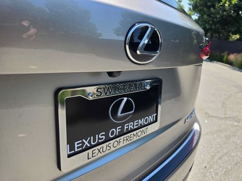 Used 2021 Lexus NX 300 FWD w/ Accessory Package image 13