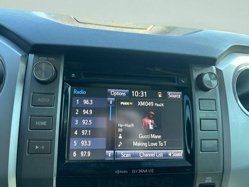 Used 2019 Toyota Tundra SR5 AWD/4WD image 23