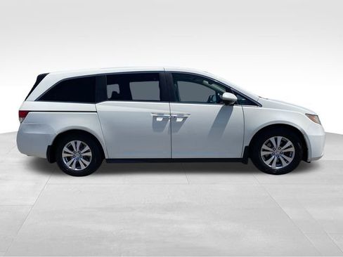 Used 2015 Honda Odyssey EX-L image 6