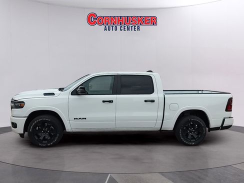 New 2026 RAM 1500 Big Horn image 5