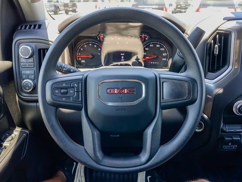 New 2026 GMC Sierra 2500 Pro w/ Convenience Package AWD/4WD image 19