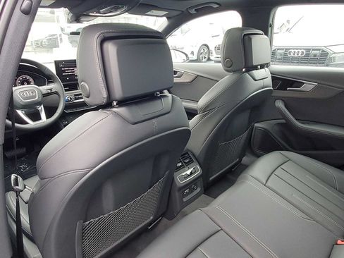 Certified 2023 Audi A4 2.0T Premium Plus w/ Premium Plus Package AWD/4WD image 17