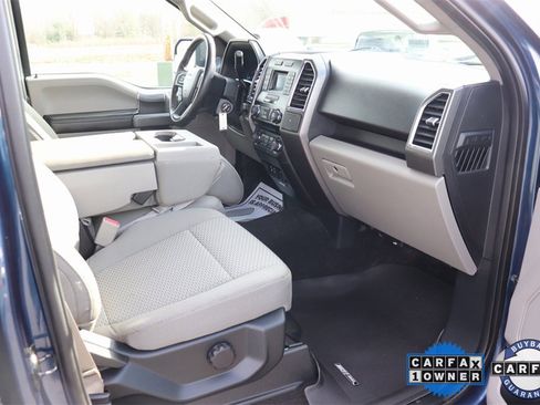 Used 2015 Ford F150 XLT w/ Equipment Group 301A Mid image 25