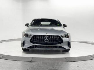 Certified 2024 Mercedes-Benz AMG GT 63 S video 2